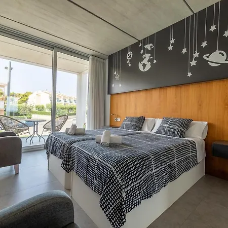 Holiday home Mar Can Picafort (Mallorca)