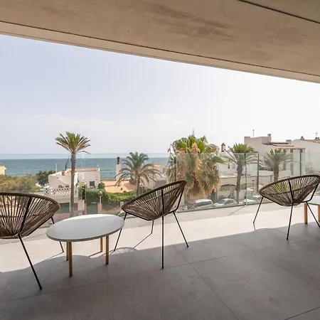 Holiday home Mar Can Picafort (Mallorca)