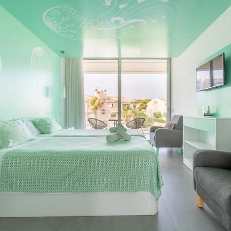 Holiday home Mar Can Picafort (Mallorca)