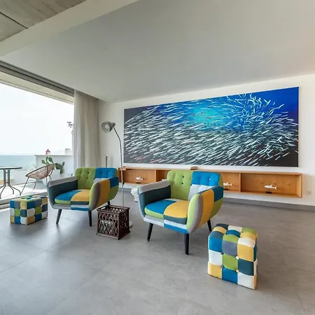Holiday home Mar *