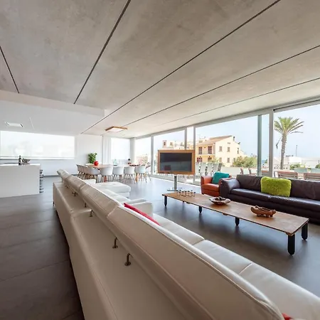 Mar Holiday home *