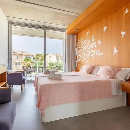 Holiday home Mar Can Picafort (Mallorca)