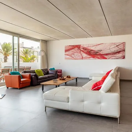 Holiday home Mar Can Picafort (Mallorca)