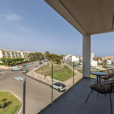 Mar Holiday home