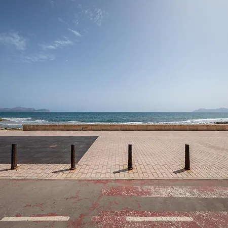 Mar * Can Picafort (Mallorca)
