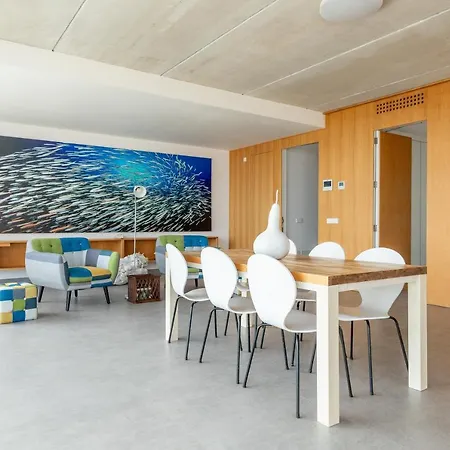 Holiday home Mar Can Picafort (Mallorca)