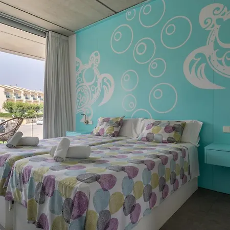 Mar Holiday home Can Picafort (Mallorca)