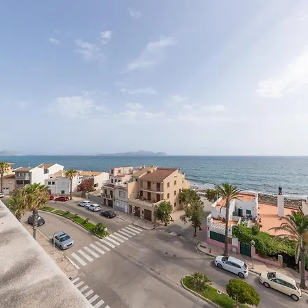 Holiday home Mar Can Picafort (Mallorca)