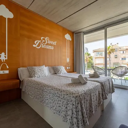 Mar Holiday home *