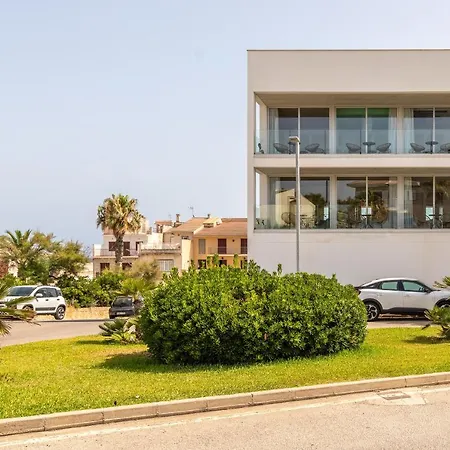 Mar Holiday home