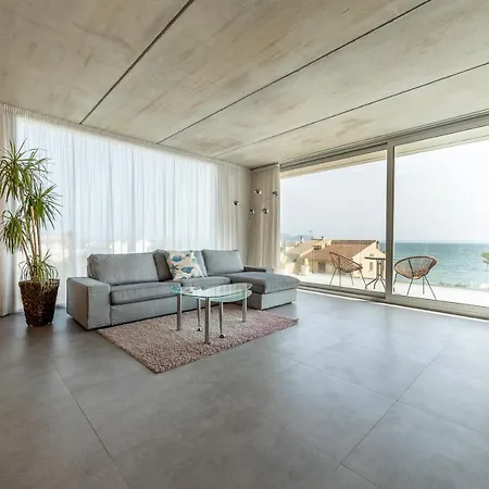 Mar Holiday home *