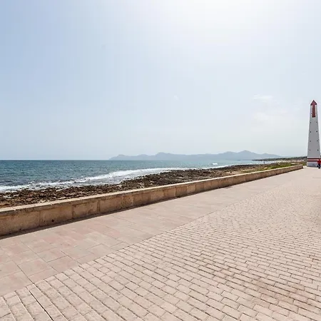 Mar Holiday home Can Picafort (Mallorca)