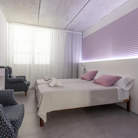 Mar Holiday home *
