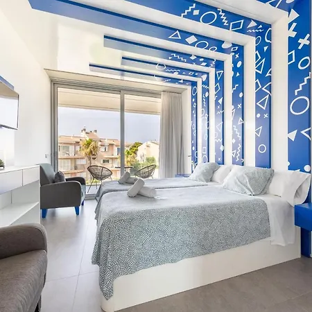 Mar Holiday home Can Picafort (Mallorca)