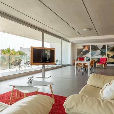 Holiday home Mar Can Picafort (Mallorca)
