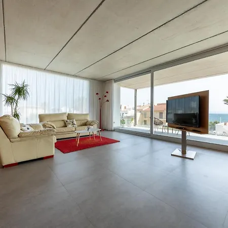 Holiday home Mar Can Picafort (Mallorca)