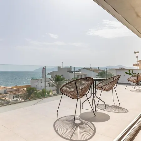 Mar Holiday home